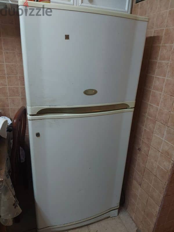 Fridge For Sale 1