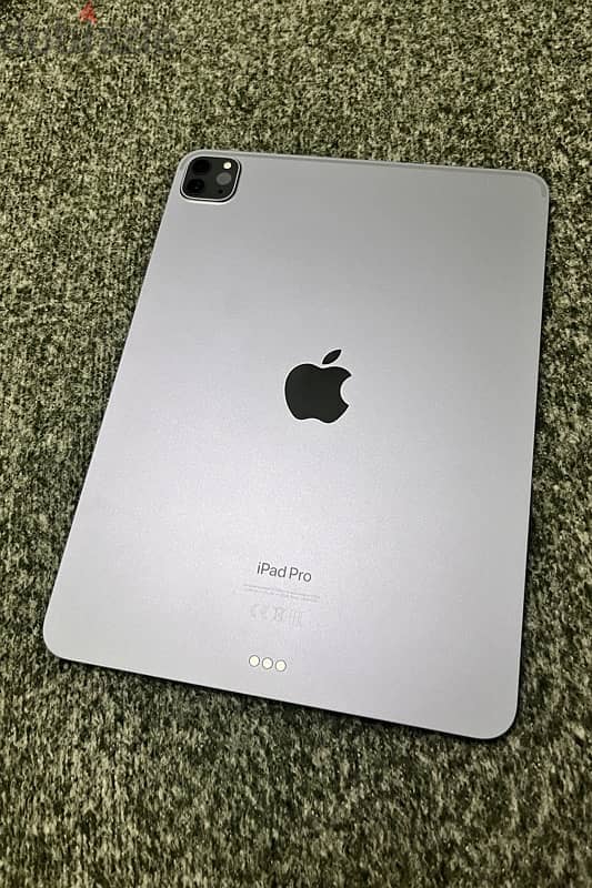 M2 iPad Pro 1TB للبيع 6