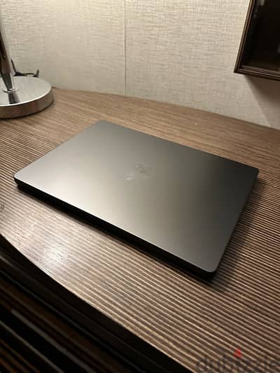 MacBook Pro M4 Like as new