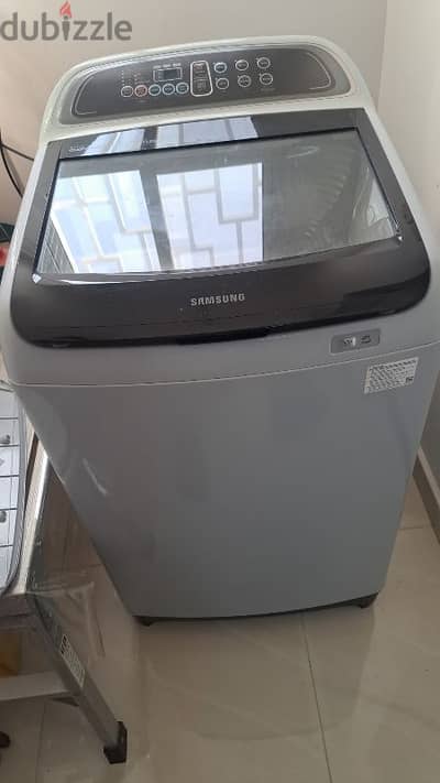 LG Washing atuo Muchine good condition working fine and clean