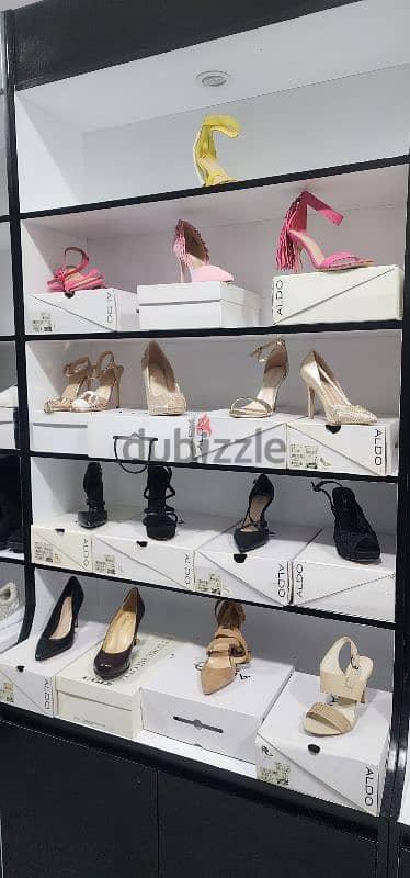 أحذية جملة wholesale shoes 2