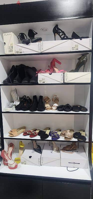 أحذية جملة wholesale shoes 5