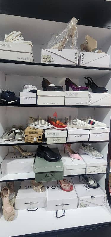 أحذية جملة wholesale shoes 6