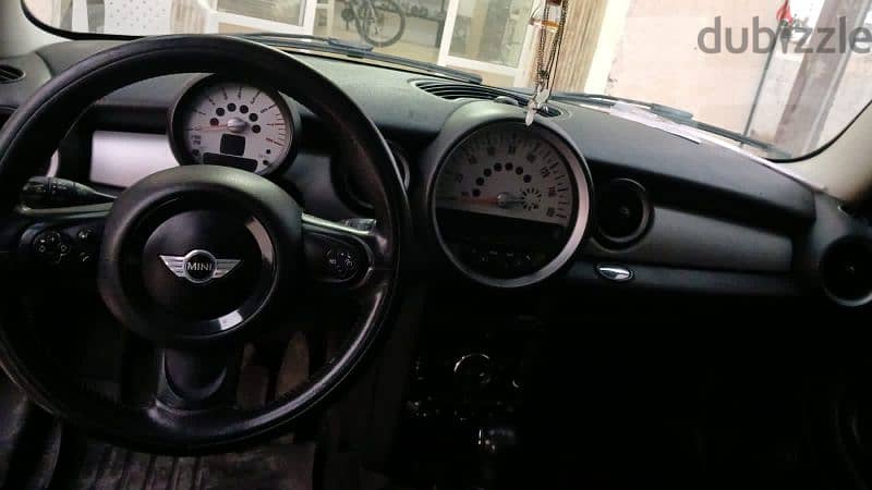 MINI Cooper 2013 0