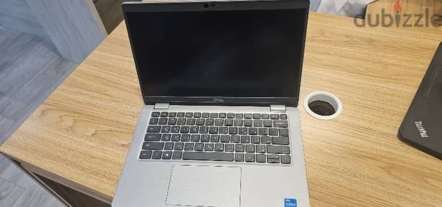 dell laptop