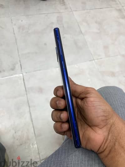 Samsung note 9 128 GB