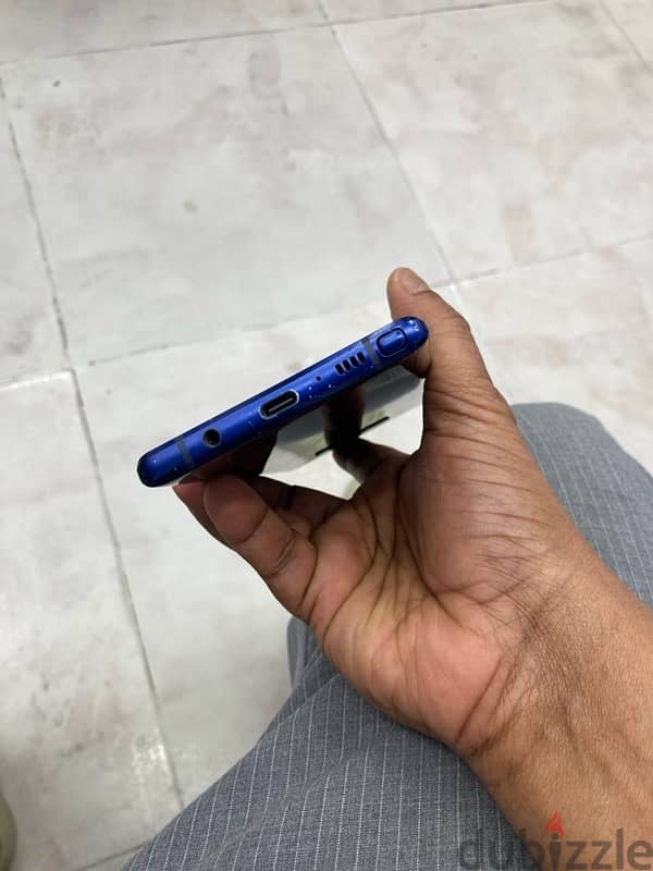 Samsung note 9 128 GB 4