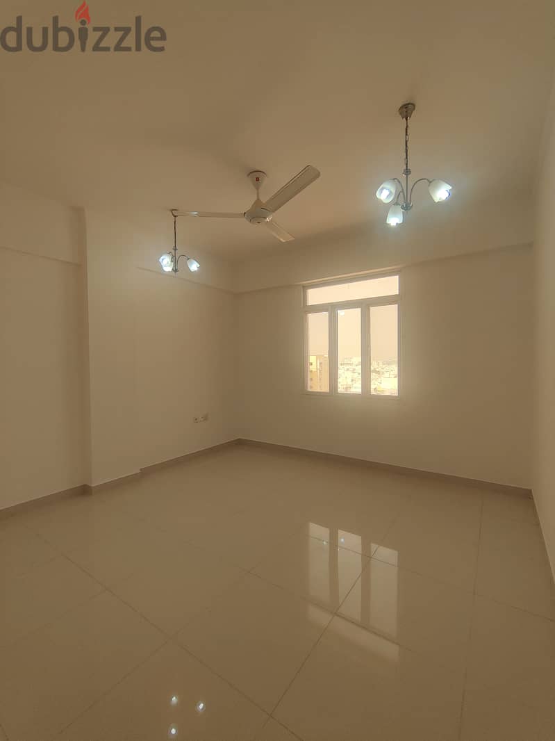 Elegant 2BHK with FREE GAS & GYM next to BANK MUSCAT 3