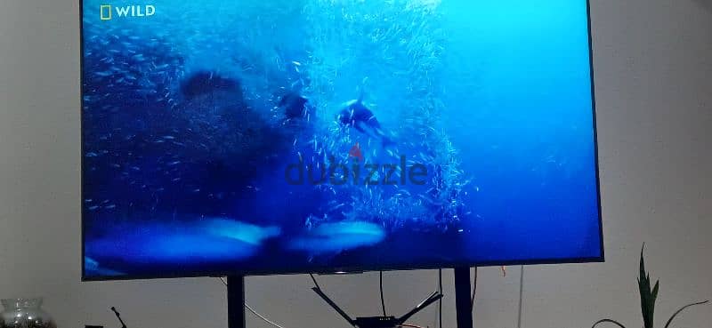 Samsung 43" Smart tv 2