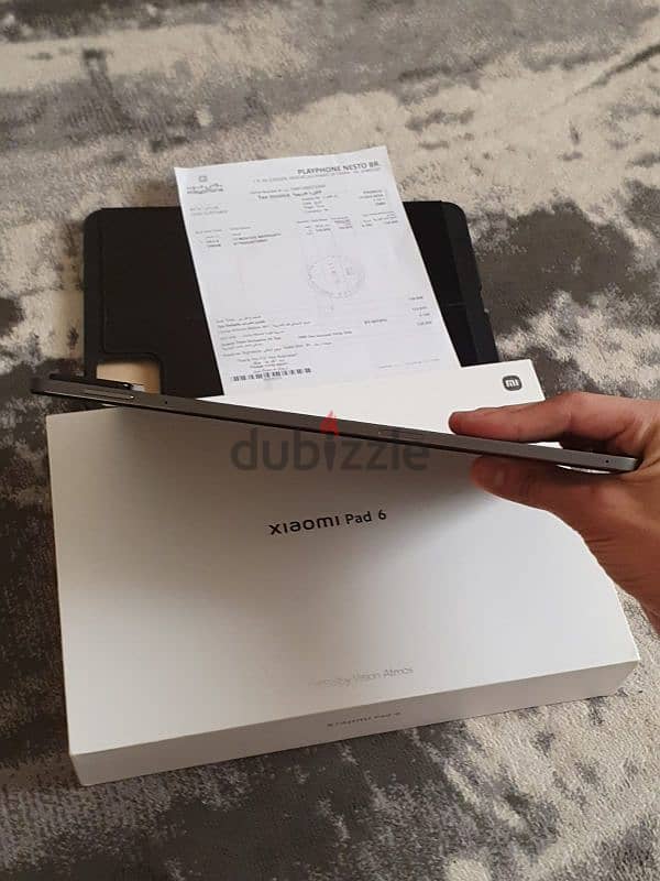 Xiaomi Pad 6 snapdragon 870G  79784802 Whatsapp 4