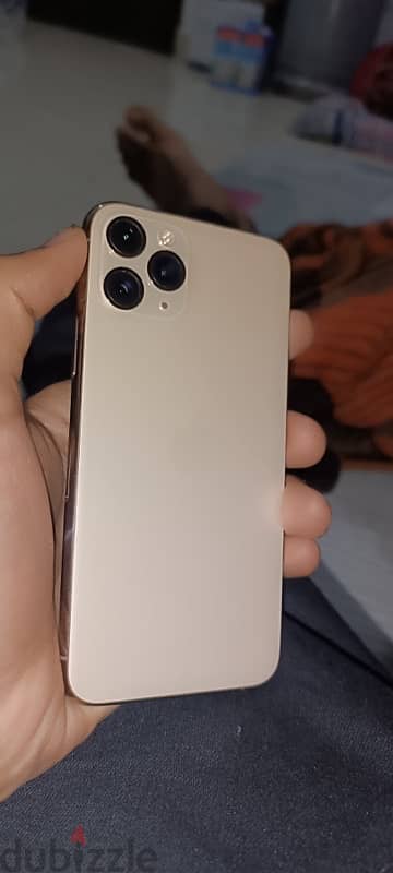 Iphone 11 pro 256 gb 1