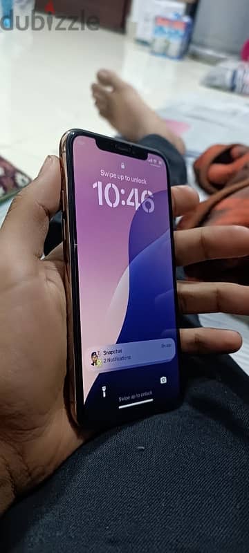 Iphone 11 pro 256 gb 2