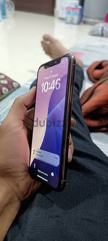 Iphone 11 pro 256 gb 3