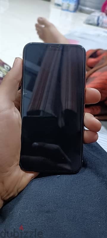 Iphone 11 pro 256 gb 6