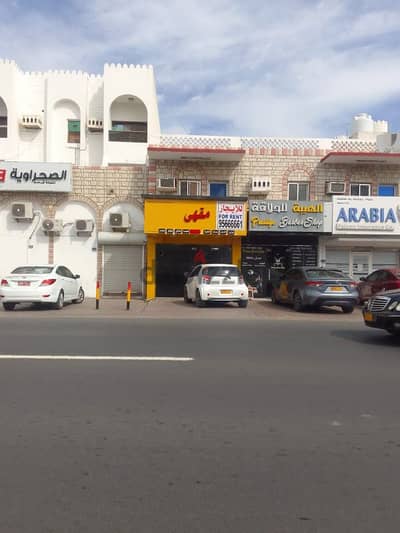 room for rent behind al meraa ajaiba