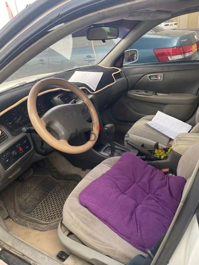 Toyota Camry 1999