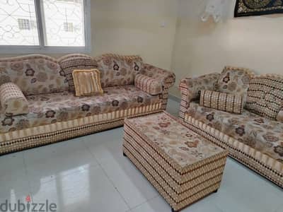 Sofa Set sale urgentl