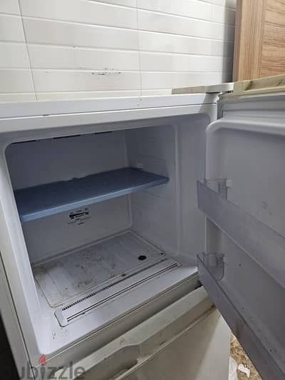 Samsung Fridge