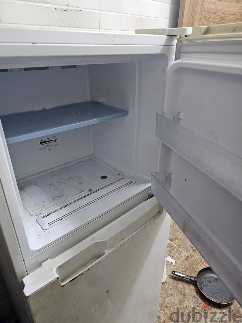 Samsung Fridge 1