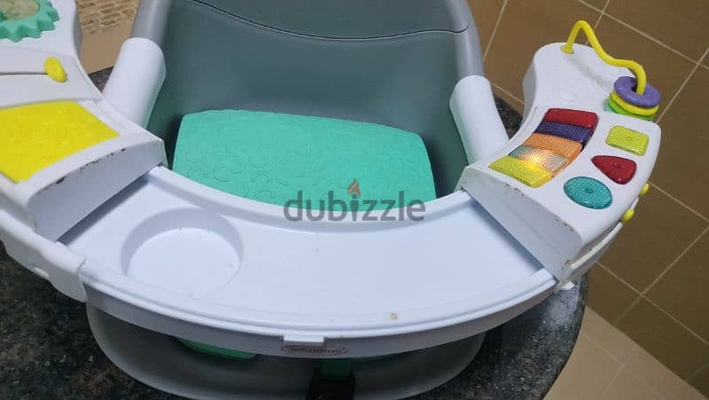 baby seat 3