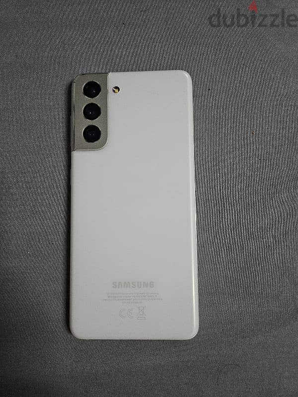 Samsung S21 128GB 4