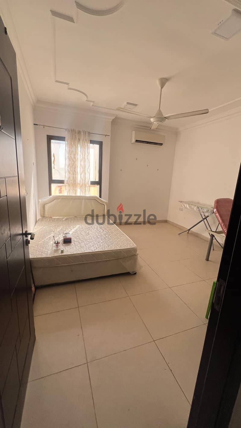 Room for rent in Maabilah 1