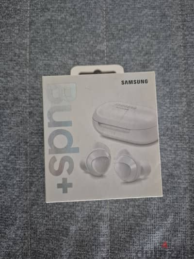 Samsung Buds+