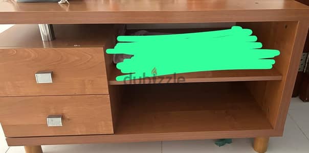 Good condition solid cabinet