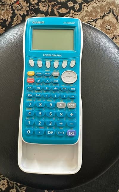 Casio Professional Calculator