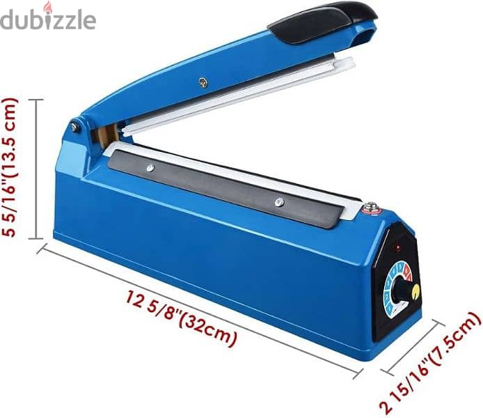 New electric sealer machine 3