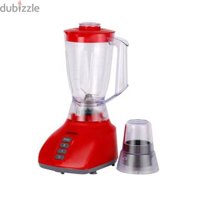 Genuine 2in1 blender machine