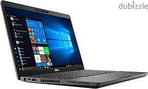 Big Big Discount Dell Latitude 5490 Core i5 8th Geberation 1