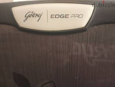 Godrej Edge Pro 190 Ltr Direct Cool Single Door Refrigerator