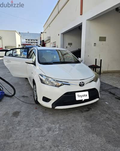 Toyota Yaris, Rent Car Available, Monthly / Daily