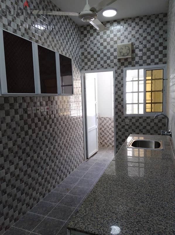 flat for rent in al waljah 5