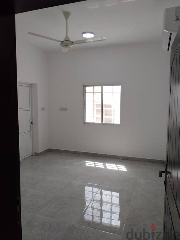 flat for rent in al waljah 8