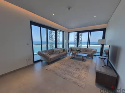 2 BR Luxurious Penthouse with Stunning Views - Juman Two, Al Mouj