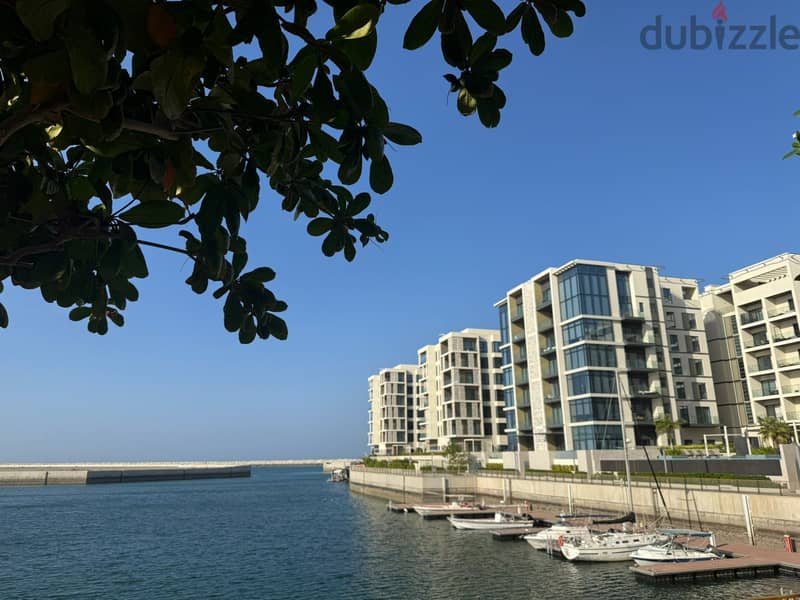 2 BR Luxurious Penthouse with Stunning Views - Juman Two, Al Mouj 11