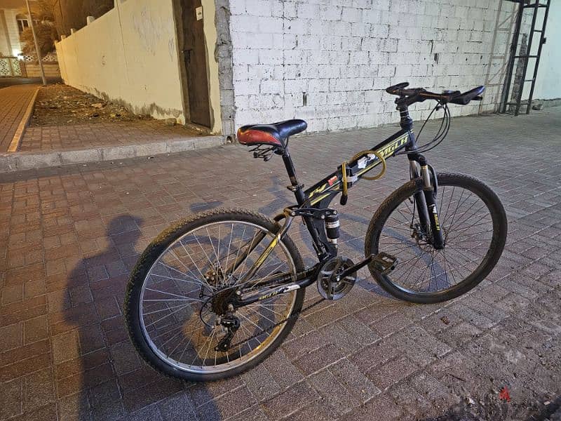 bike in good condition 2