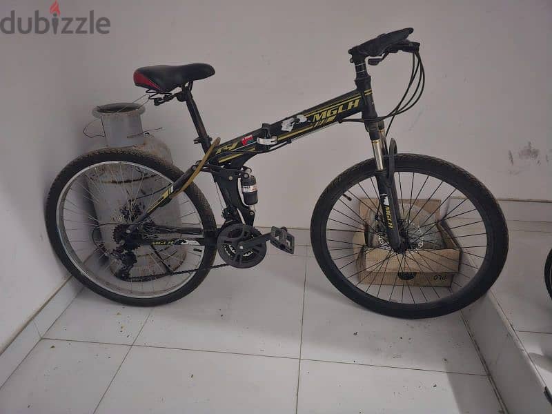 bike in good condition 5