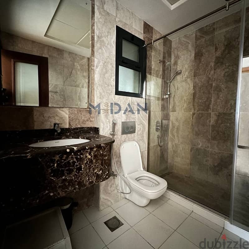 QURUM | FULLY FURNISHED 2 BR APARTMENT 7