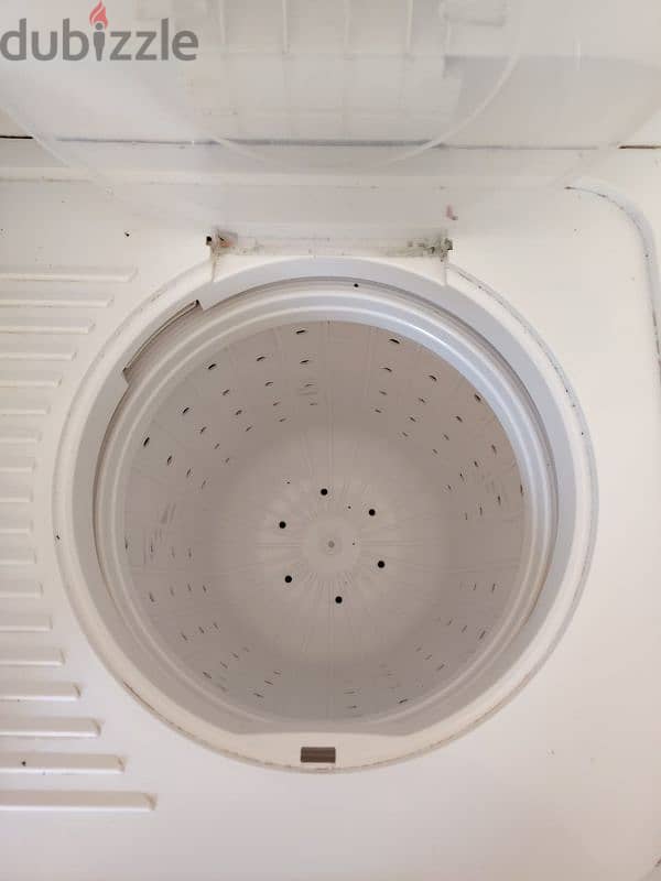 washing machine good conditions 1