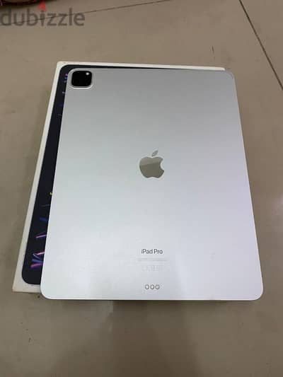 ipad pro M2(12.9inch) ( 6 generations) 256 GB wifi