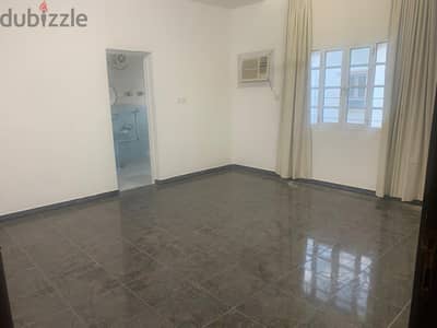 3BHK flat for rent in alkhoud near to mazoon street