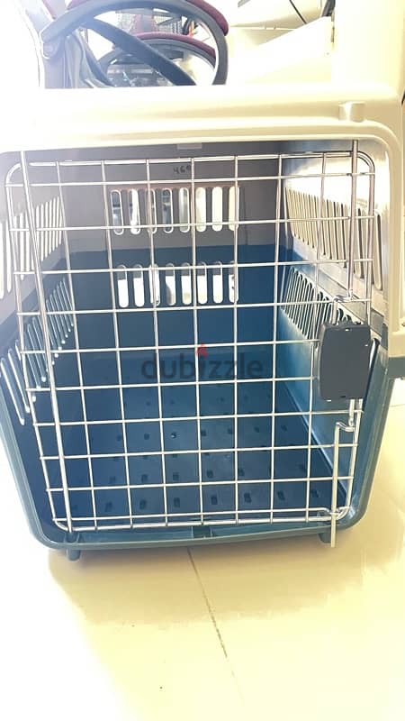 Portable Dog Crate (NEW) 2