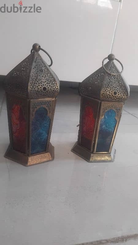 some decorative items for sale 6