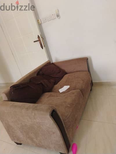 used sofa 2 seat