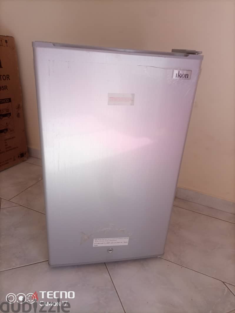 Bedroom fridge for sale 1