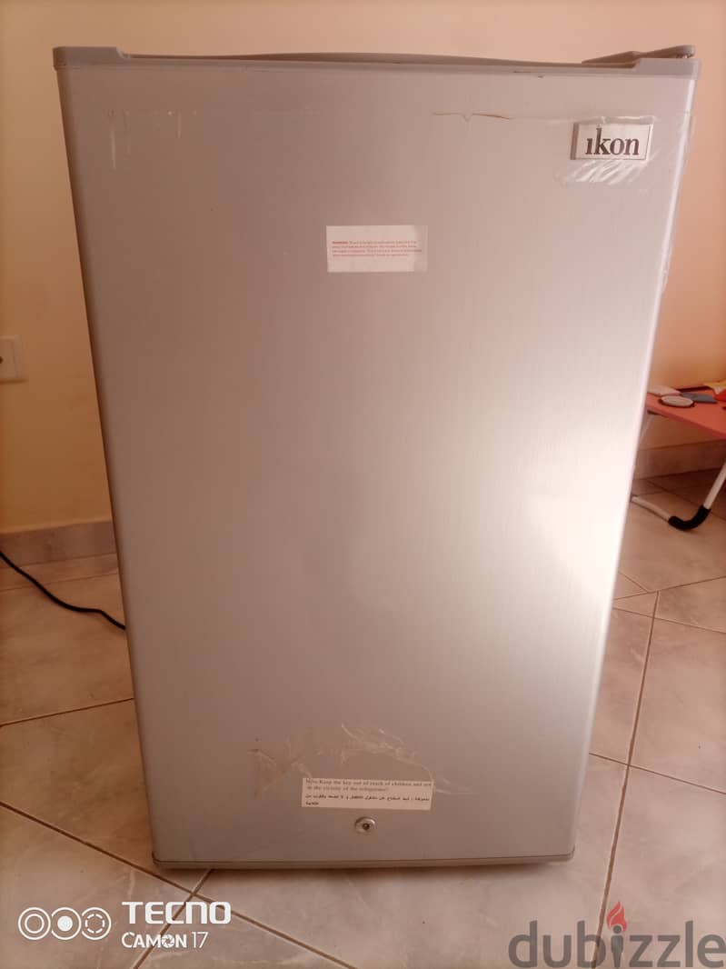 Bedroom fridge for sale 2