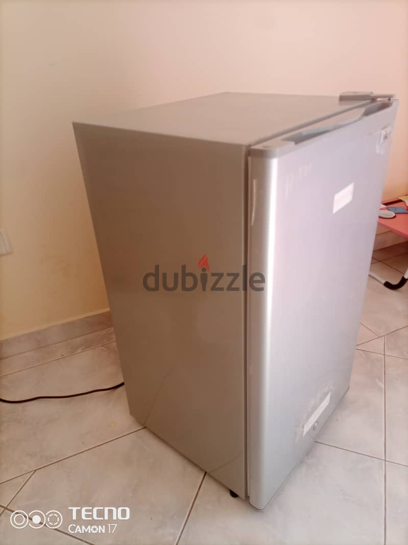 Bedroom fridge for sale 4